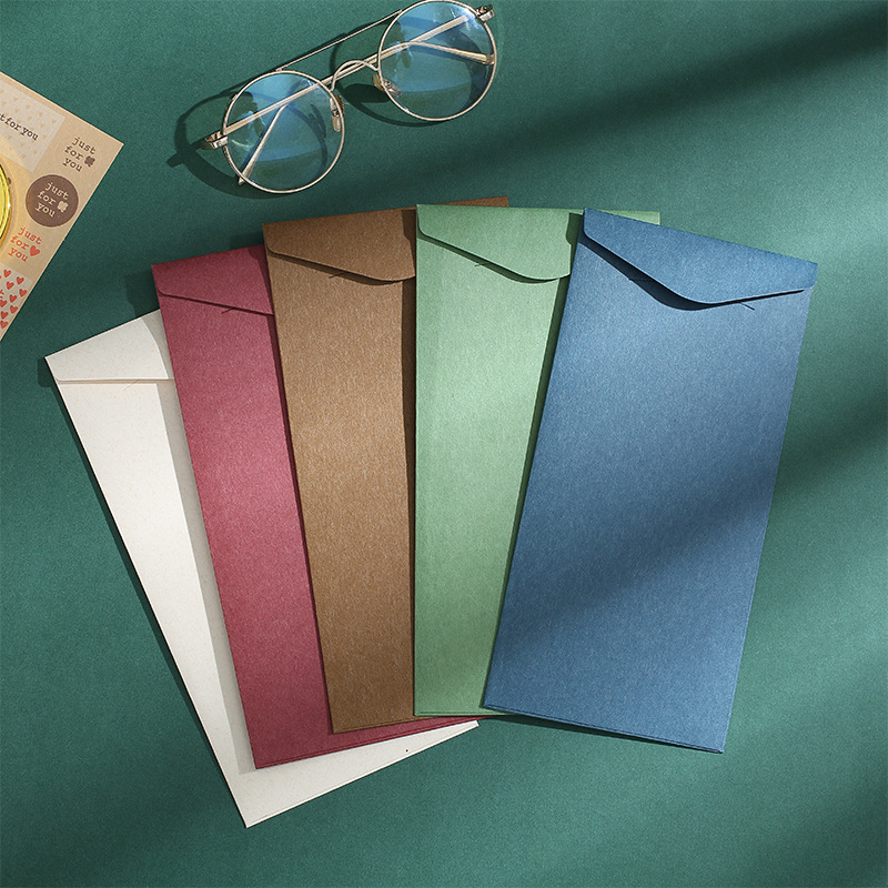 Wedding Supply Business - 30pcs Envelope Small Business Supplies Kraft