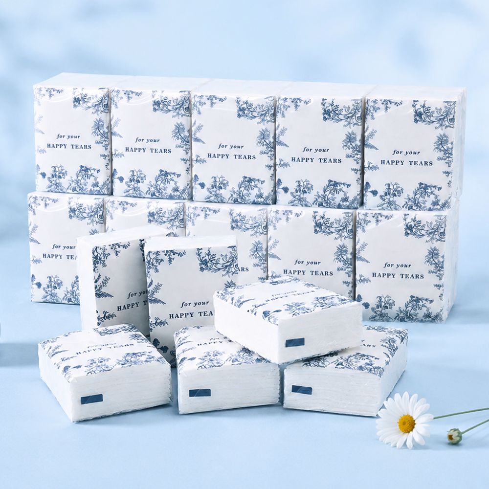 Wedding Ceremony Supply - 30pcs For Your Happy Tears Wedding