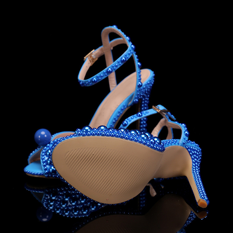 Star style Luxury Pearls Cryst - огляд і ціна Wedding Superstar