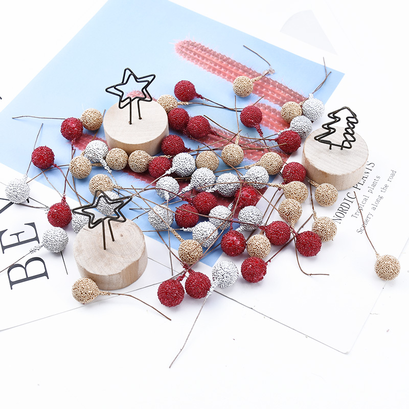 20 Pieces PE Foam Ball Artific - огляд і ціна Wedding Favor Box