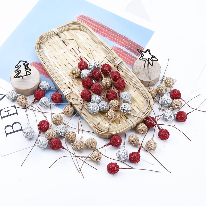 20 Pieces PE Foam Ball Artific - огляд і ціна Wedding Favor Box