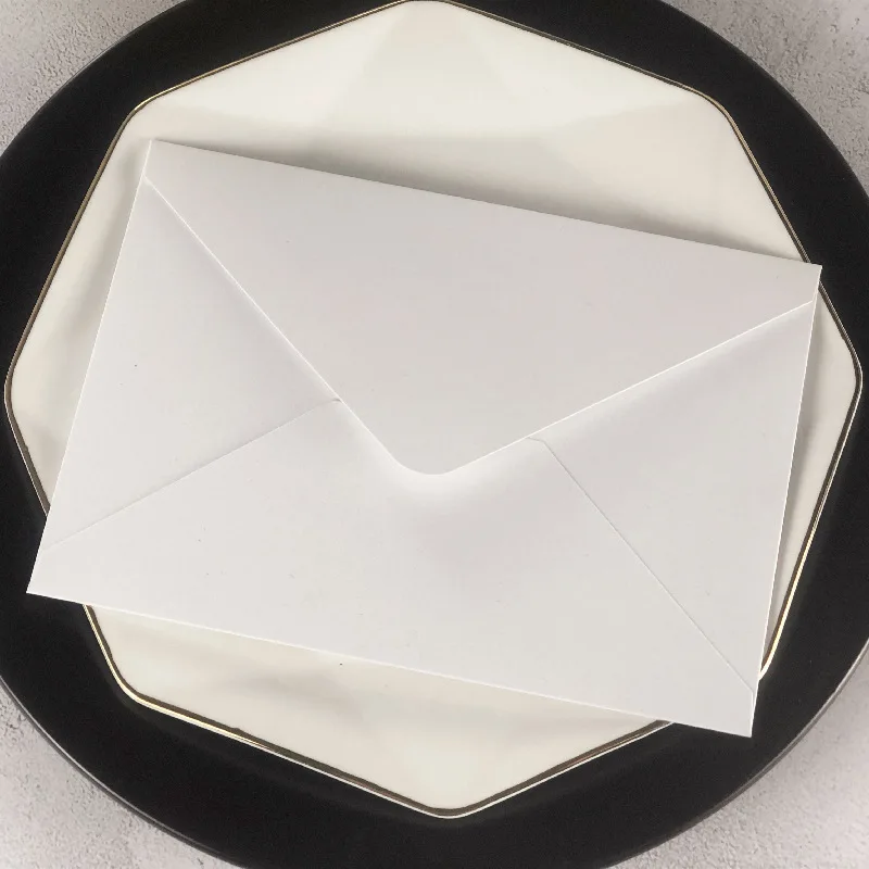 50pcs/lot Envelope Pearlescent - огляд і ціна Wedding Supply Business
