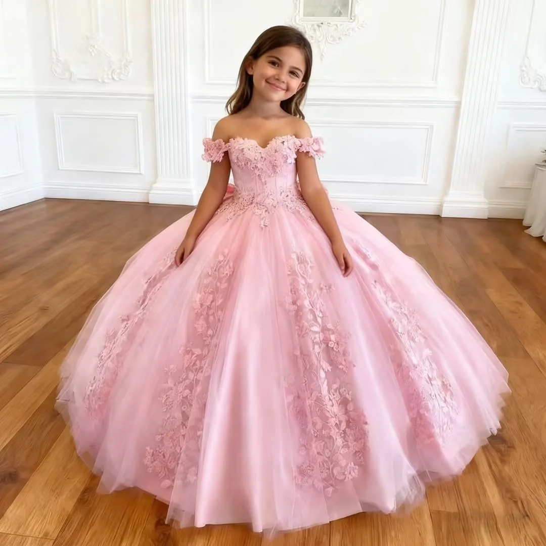 Princess Pink Customized Flowe - огляд і ціна Bridal Sash Ribbon