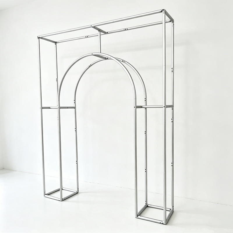 2x2.5M 3D Balloon Arch Stand f - огляд і ціна Wedding Support