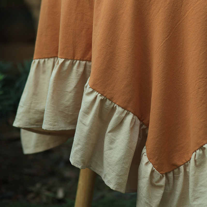 Farmhouse Rustic Ruffle Tablec - огляд і ціна Wedding Ceremony Supply