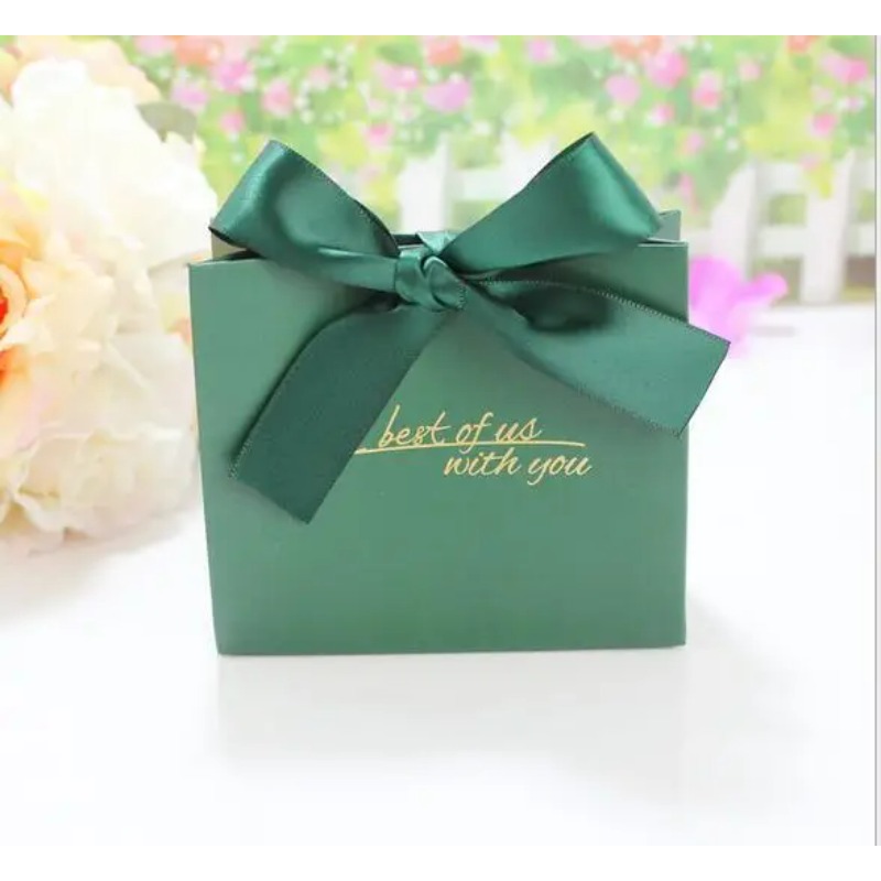 25Pcs Paper Ceremony Candy Bag - огляд і ціна Wedding Ceremony Supply