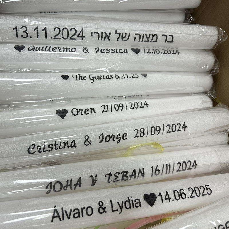 30Pcs LED Glow Sticks Bulk Col - огляд і ціна Wedding Supply In Bulk