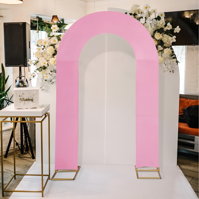 High Elasticity U-Shaped Arch  - огляд і ціна Wedding Support