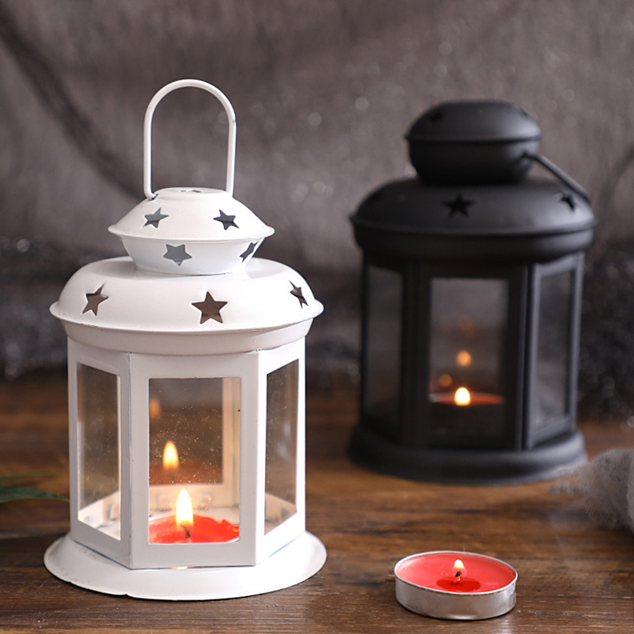 Hanging candle lamp ornament g - огляд і ціна Wedding Fountain