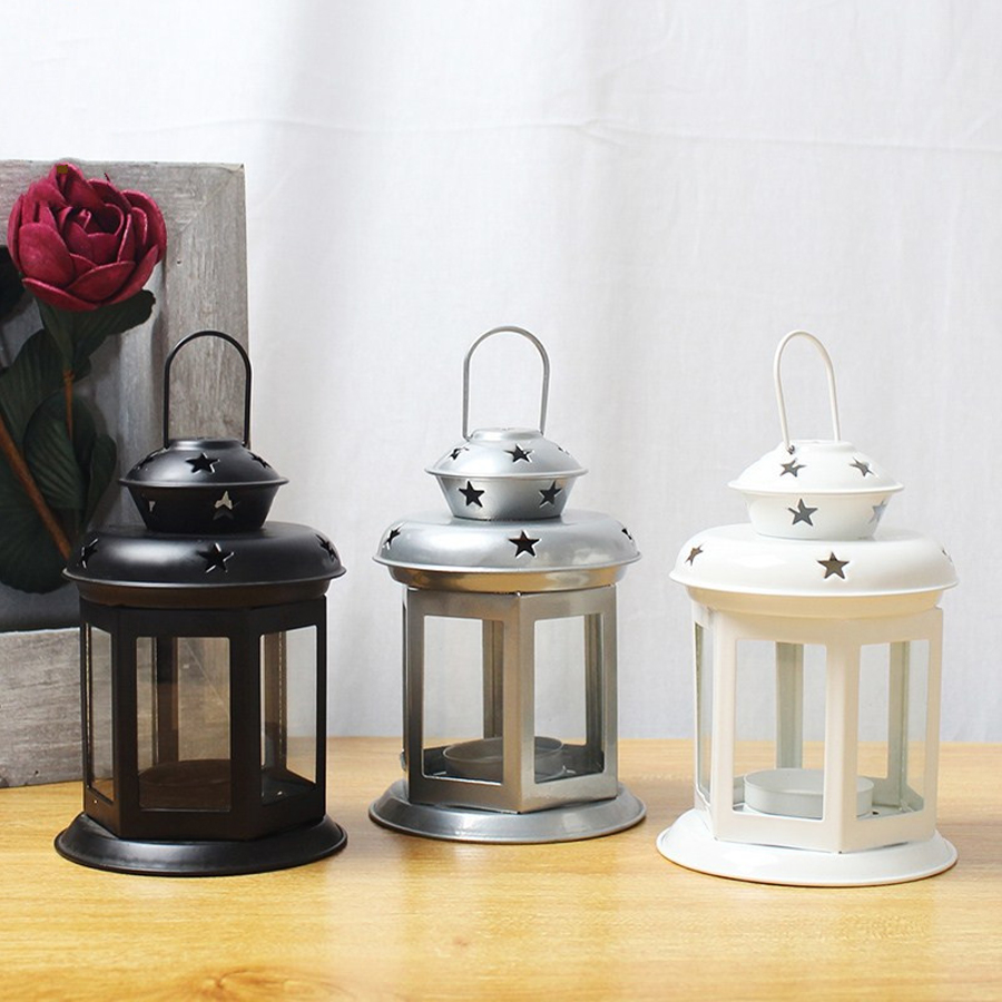 Hanging candle lamp ornament g - огляд і ціна Wedding Fountain