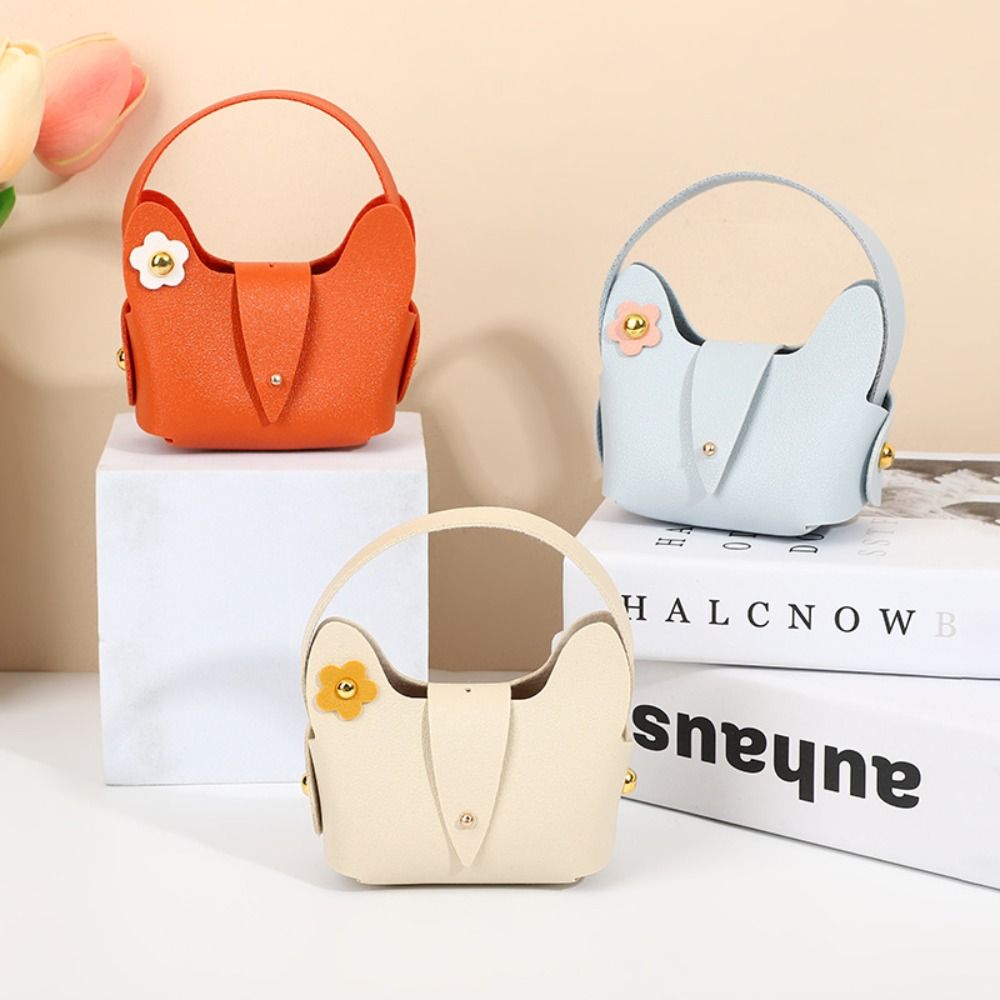Creative Handbag Gifts Box Bir - огляд і ціна Wedding Favor Box