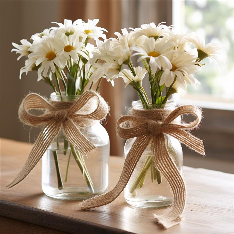 10M/Roll Jute Burlap Rolls Hes - огляд і ціна Wedding Ceremony Supply