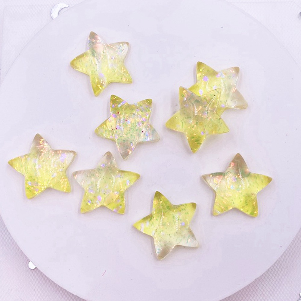 12pcs Resin Colorful Cute Shni - огляд і ціна Wedding Superstar