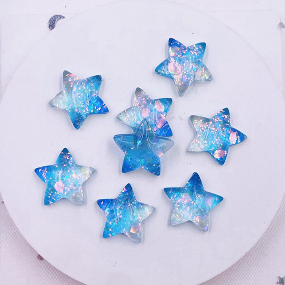12pcs Resin Colorful Cute Shni - огляд і ціна Wedding Superstar