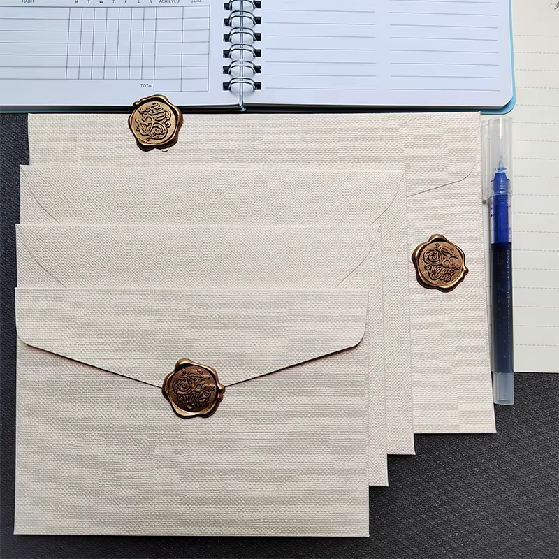 10pcs/lot Envelopes for Weddin - огляд і ціна Wedding Supply Business