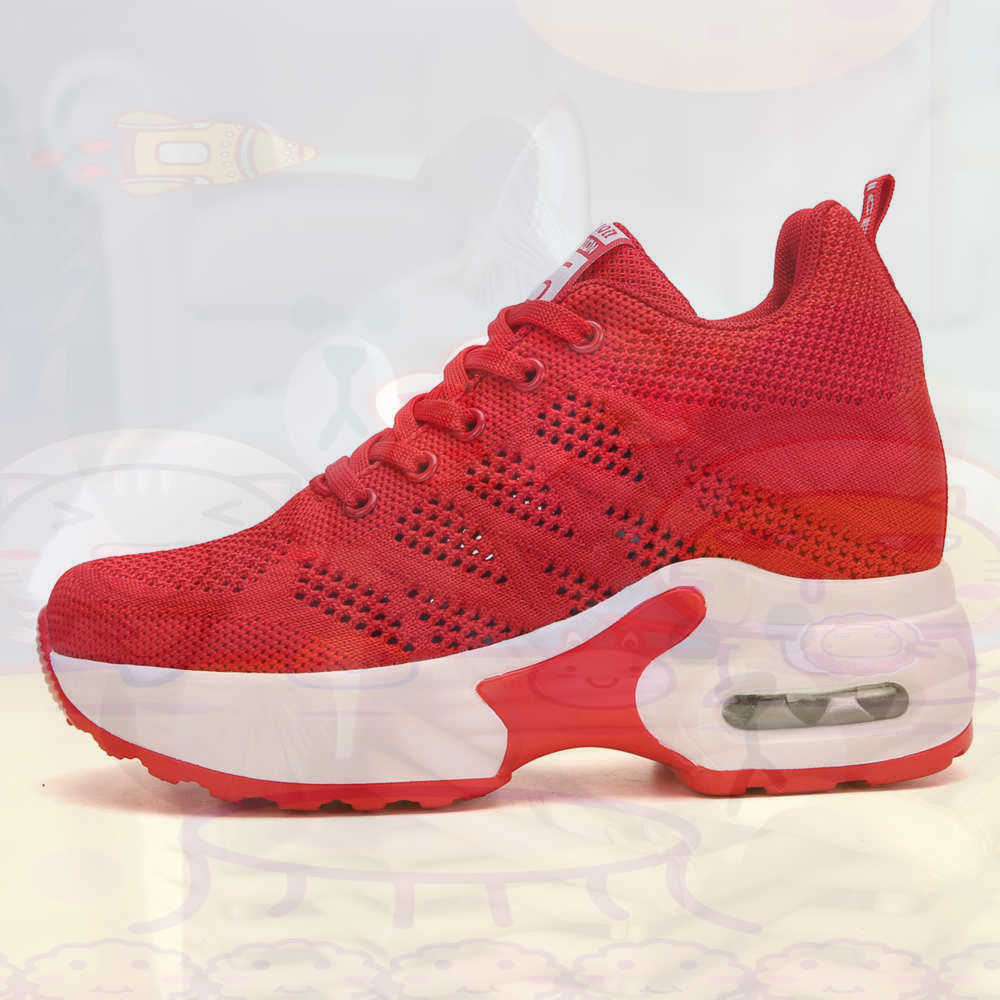 Red Size 36 Shoes Woman Tennis - огляд і ціна Wedding Supply Business