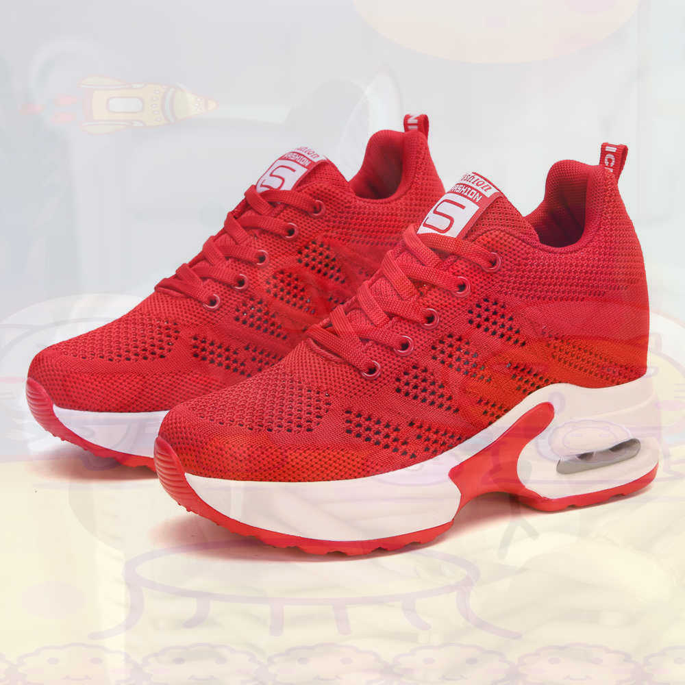 Red Size 36 Shoes Woman Tennis - огляд і ціна Wedding Supply Business