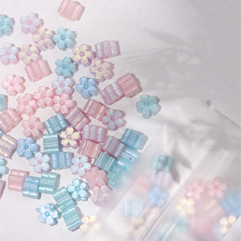 New 60pcs Mixed Color Glitter  - огляд і ціна Wedding Sutra