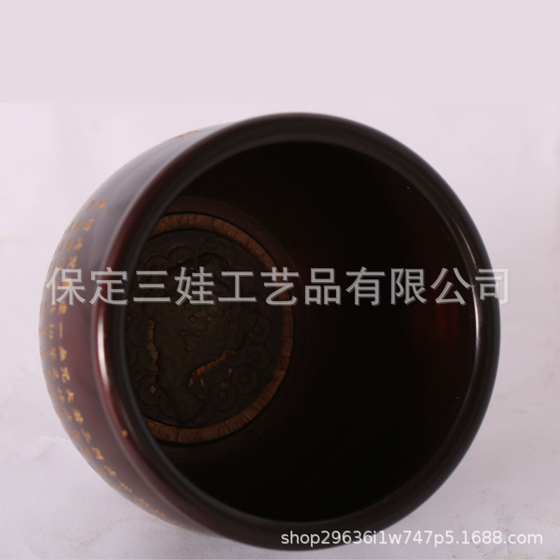 Sutra Full Brass Copper Vase D - огляд і ціна Wedding Sutra