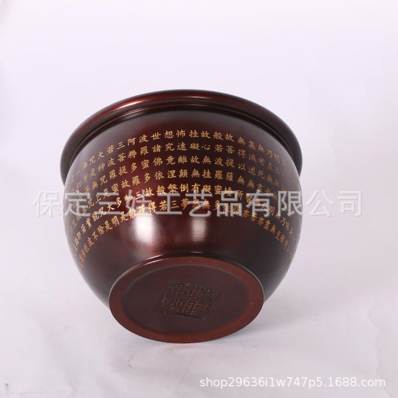 Sutra Full Brass Copper Vase D - огляд і ціна Wedding Sutra