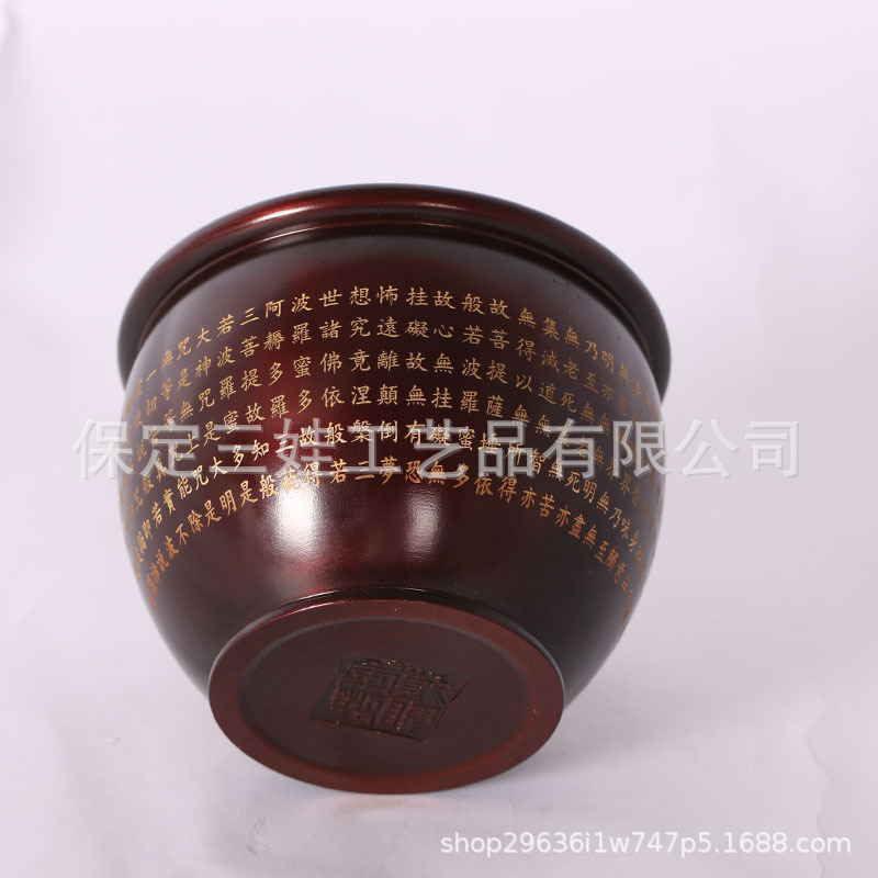 Sutra Full Brass Copper Vase D - огляд і ціна Wedding Sutra