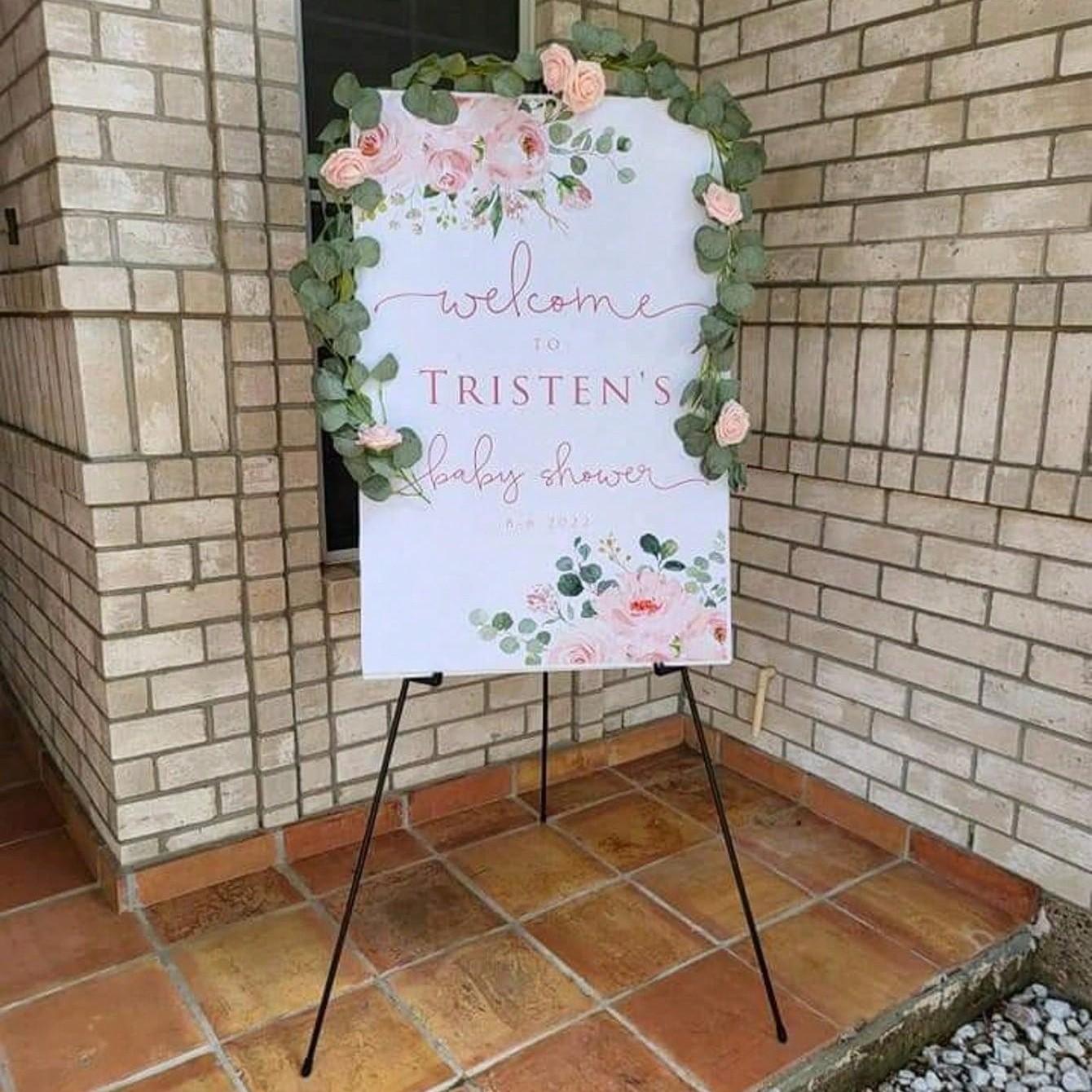 66inch Foldable Portable Displ - огляд і ціна Wedding Ceremony Supply