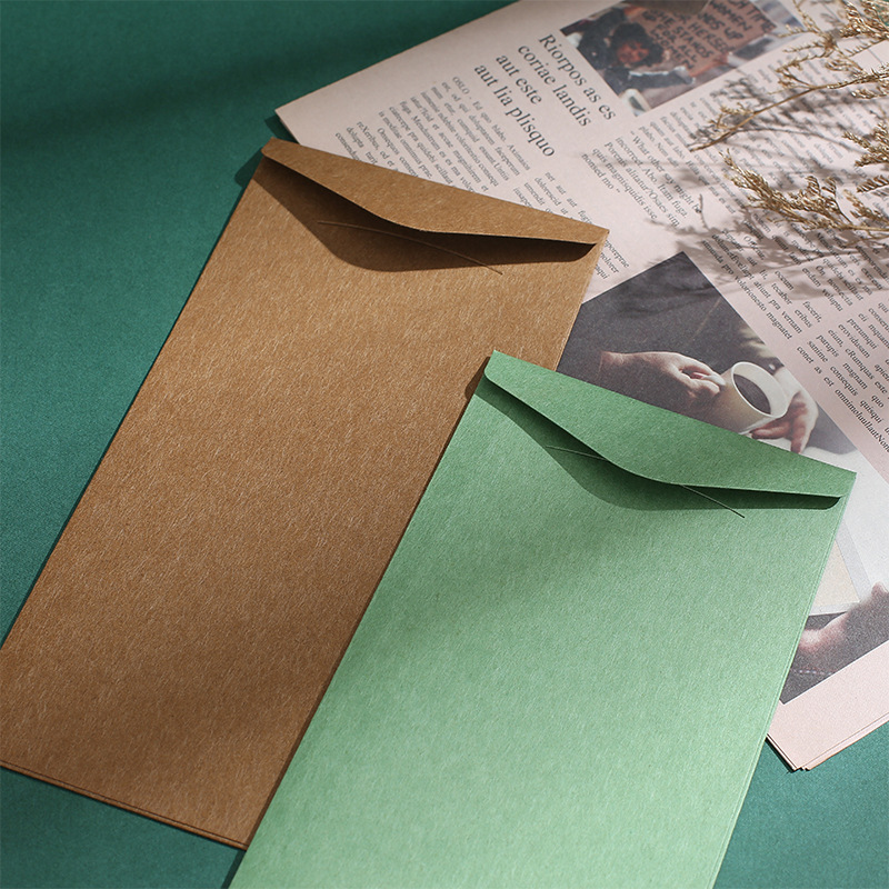 30pcs Envelope Small Business  - огляд і ціна Wedding Supply Business