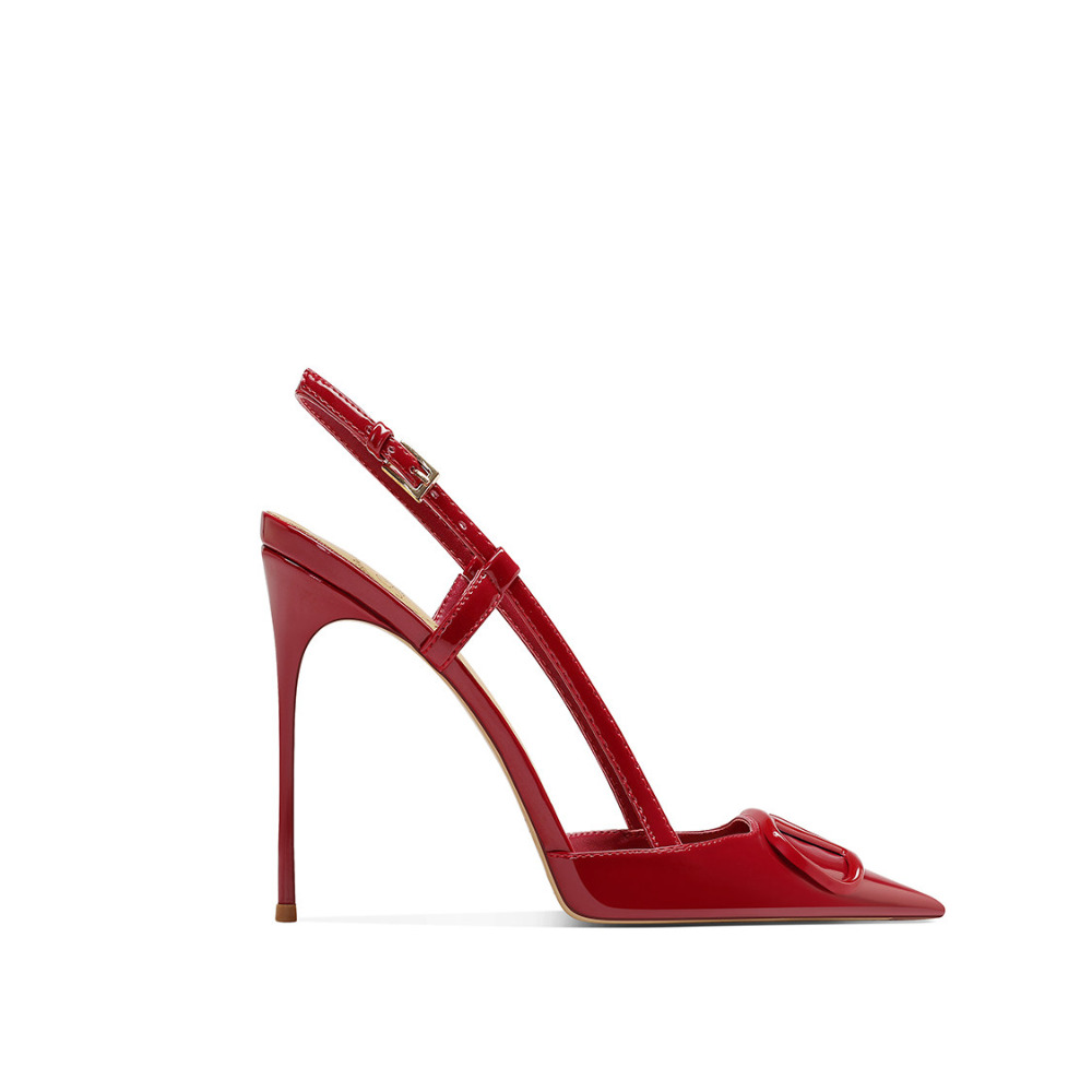 Women Nude Pointed Toe Thin He - огляд і ціна Wedding Super