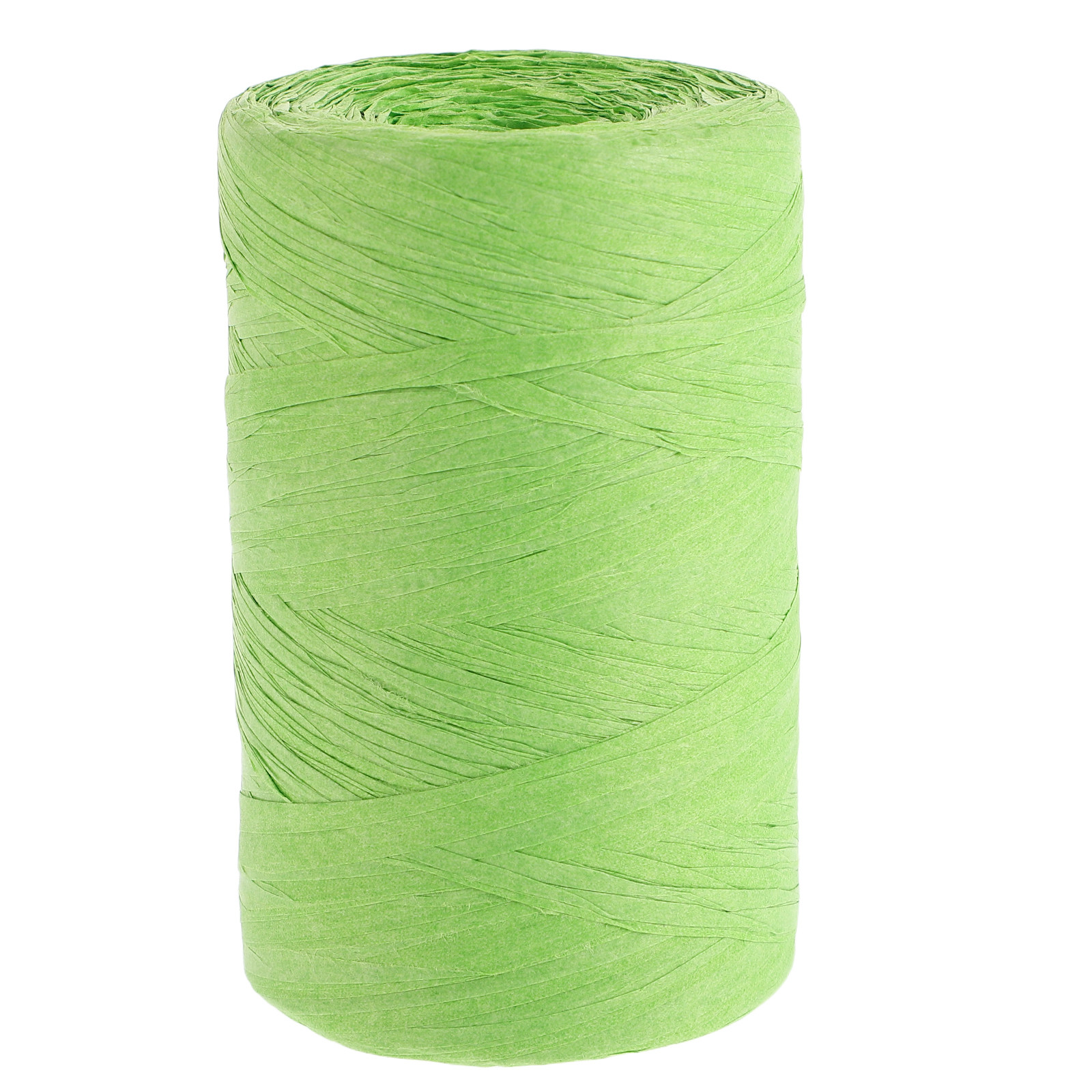 Raffia Paper Colored String Fl - огляд і ціна Papercraft Supply Ribbon