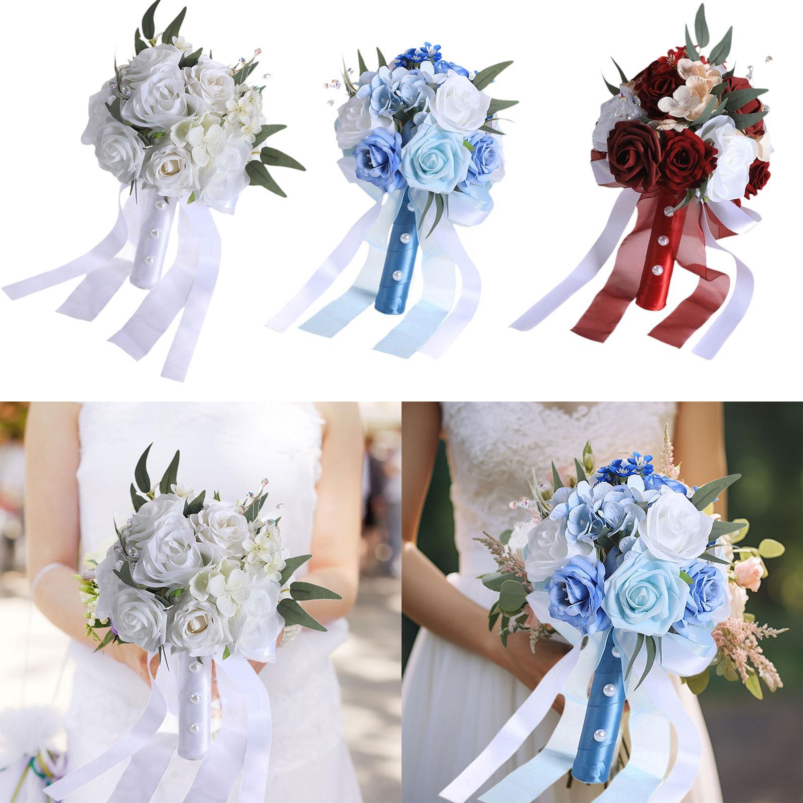 Wedding Bridal Bouquet Centerp - огляд і ціна Wedding Ceremony Supply