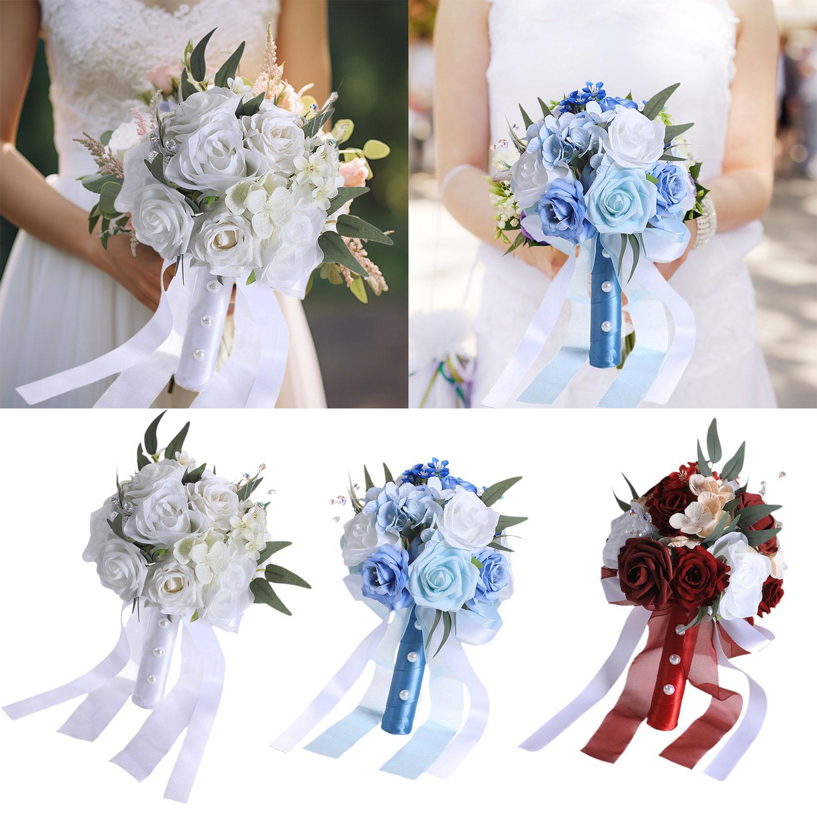 Wedding Bridal Bouquet Centerp - огляд і ціна Wedding Ceremony Supply