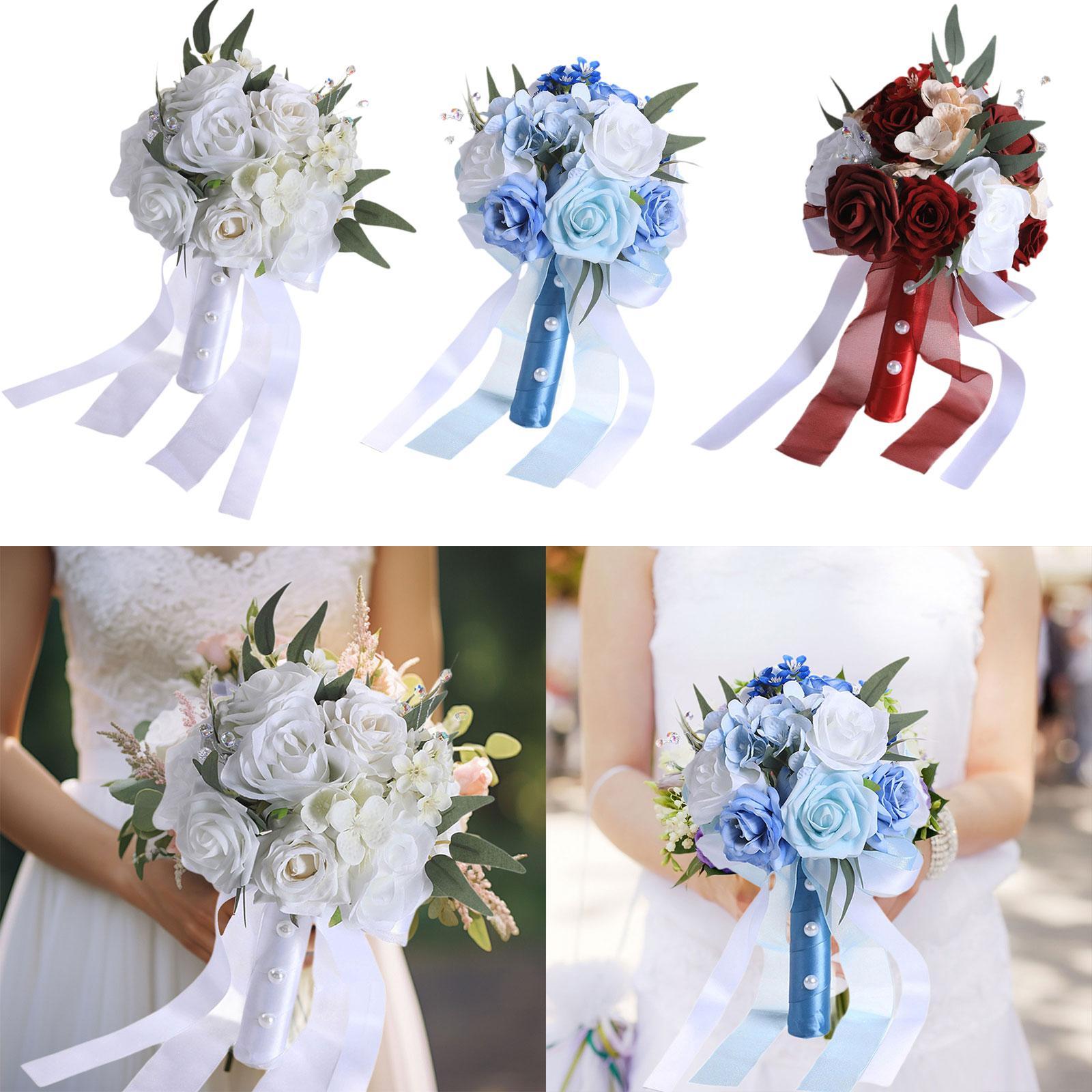 Wedding Bridal Bouquet Centerp - огляд і ціна Wedding Ceremony Supply