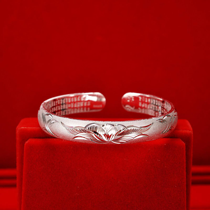 925 Silver Creative Matte dazz - огляд і ціна Wedding Sutra