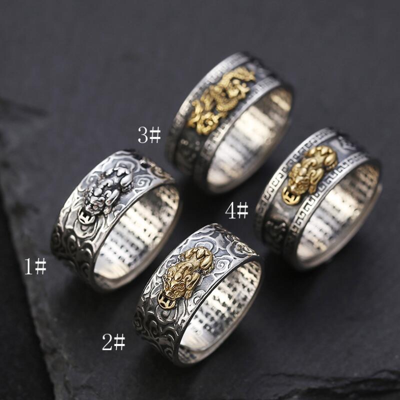 100% 925 Silver Tibetan Six Wo - огляд і ціна Wedding Sutra