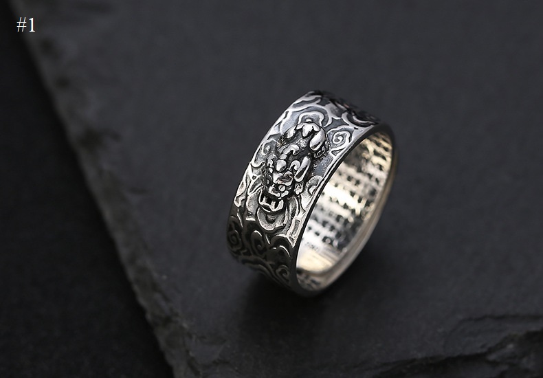 100% 925 Silver Tibetan Six Wo - огляд і ціна Wedding Sutra