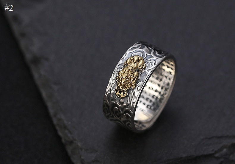 100% 925 Silver Tibetan Six Wo - огляд і ціна Wedding Sutra