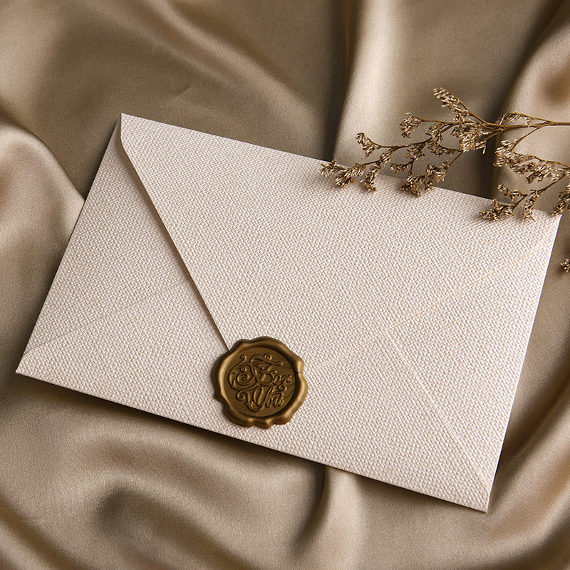10 Pcs Card Envelope Colored P - огляд і ціна Wedding Sutra