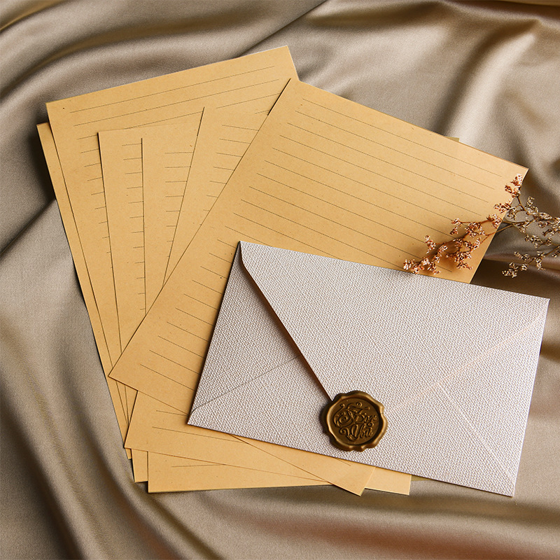 10 Pcs Card Envelope Colored P - огляд і ціна Wedding Sutra