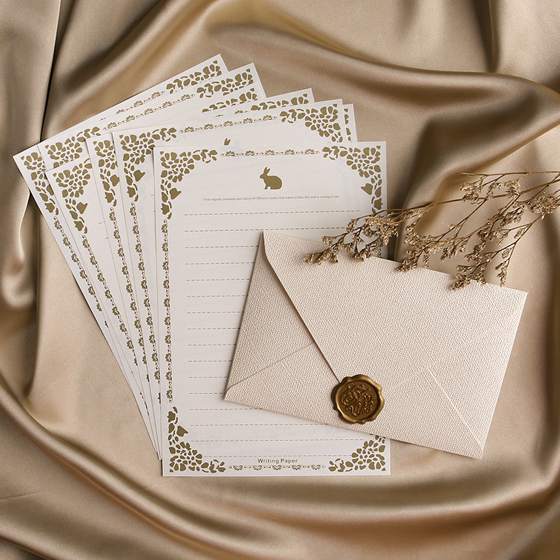10 Pcs Card Envelope Colored P - огляд і ціна Wedding Sutra