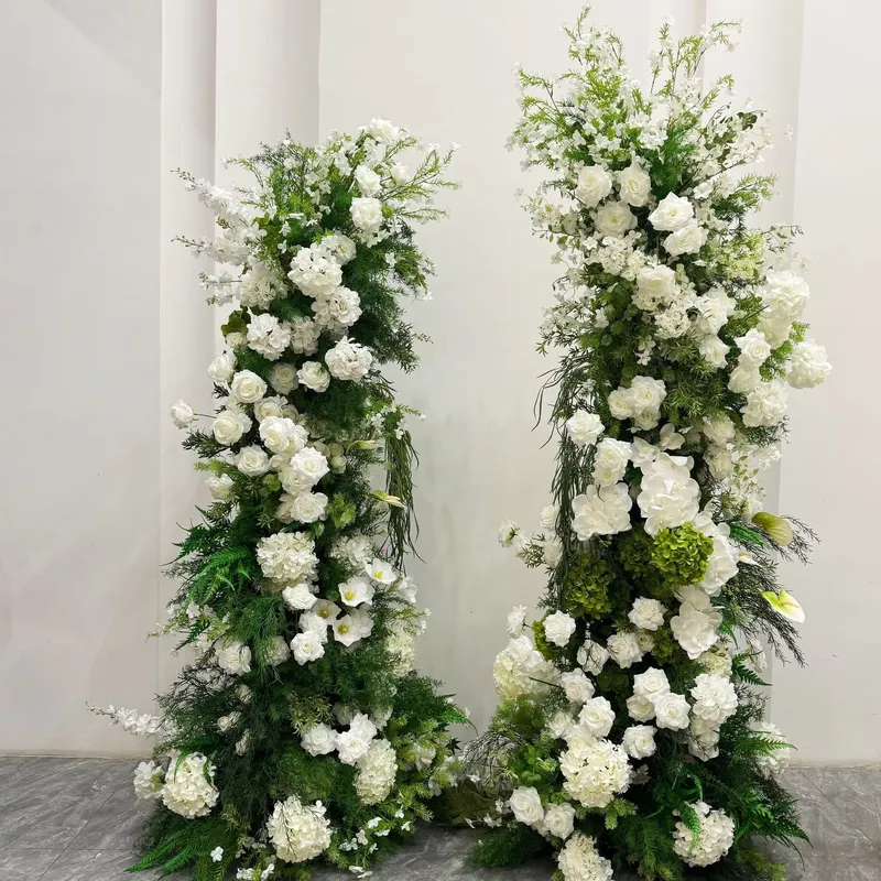 Super Star Floral Silk Plant A - огляд і ціна Wedding Superstar