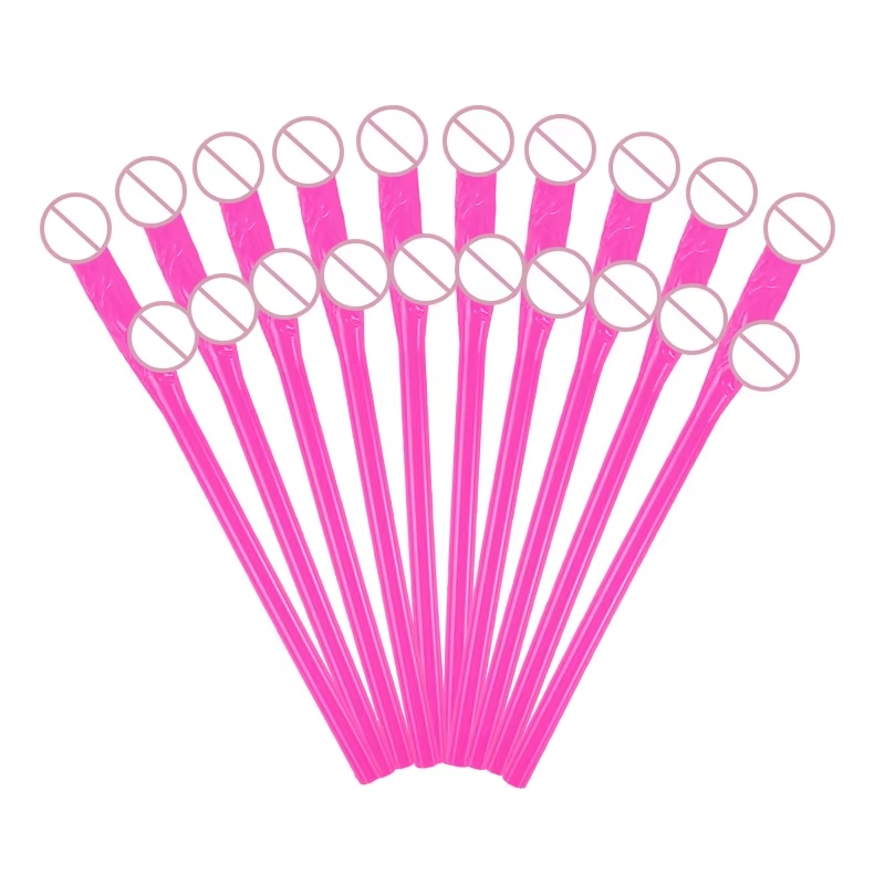 10pcs Bachelorette Party Penis - огляд і ціна Wedding Fountain
