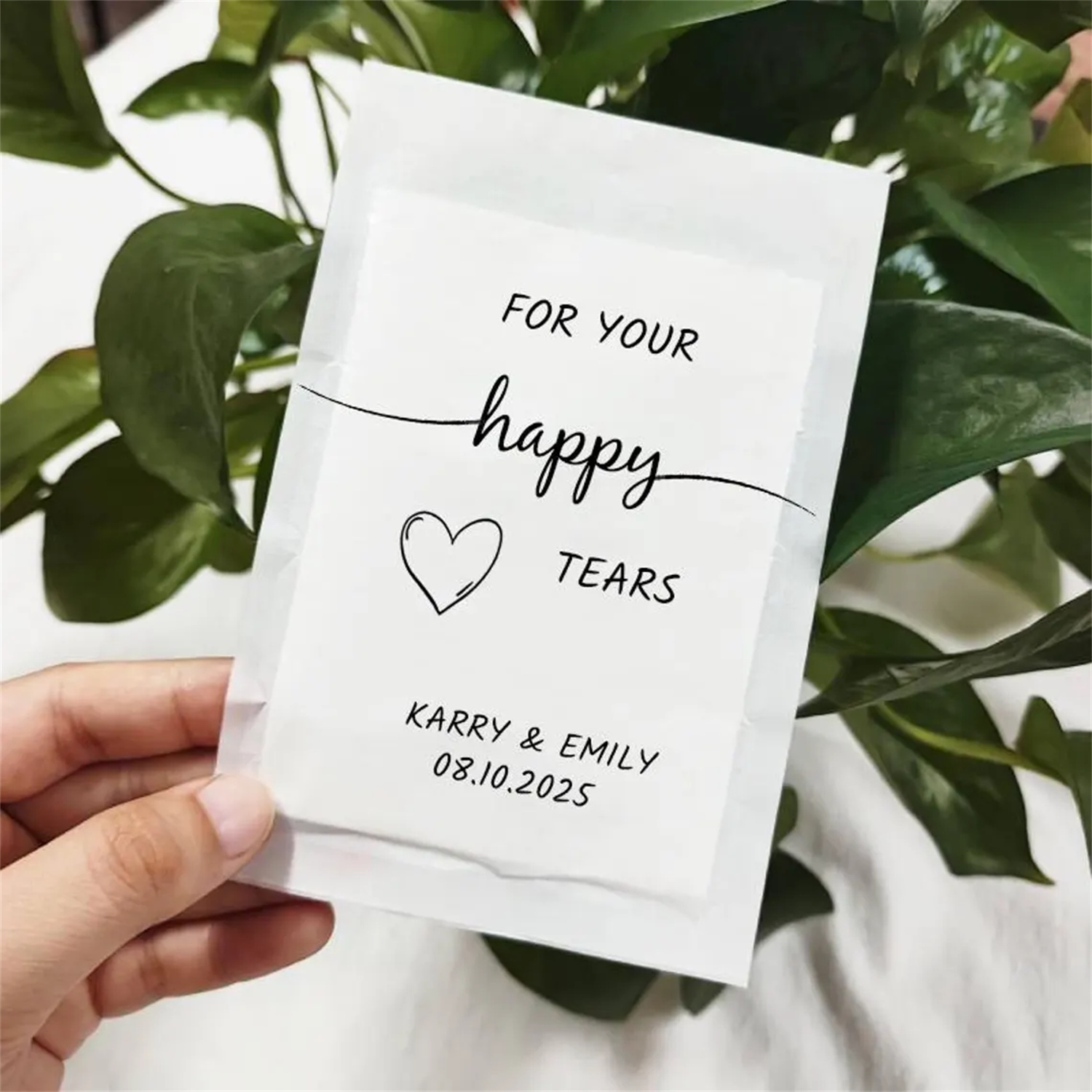 25Pcs Bulk Personalised Minima - огляд і ціна Wedding Supply In Bulk