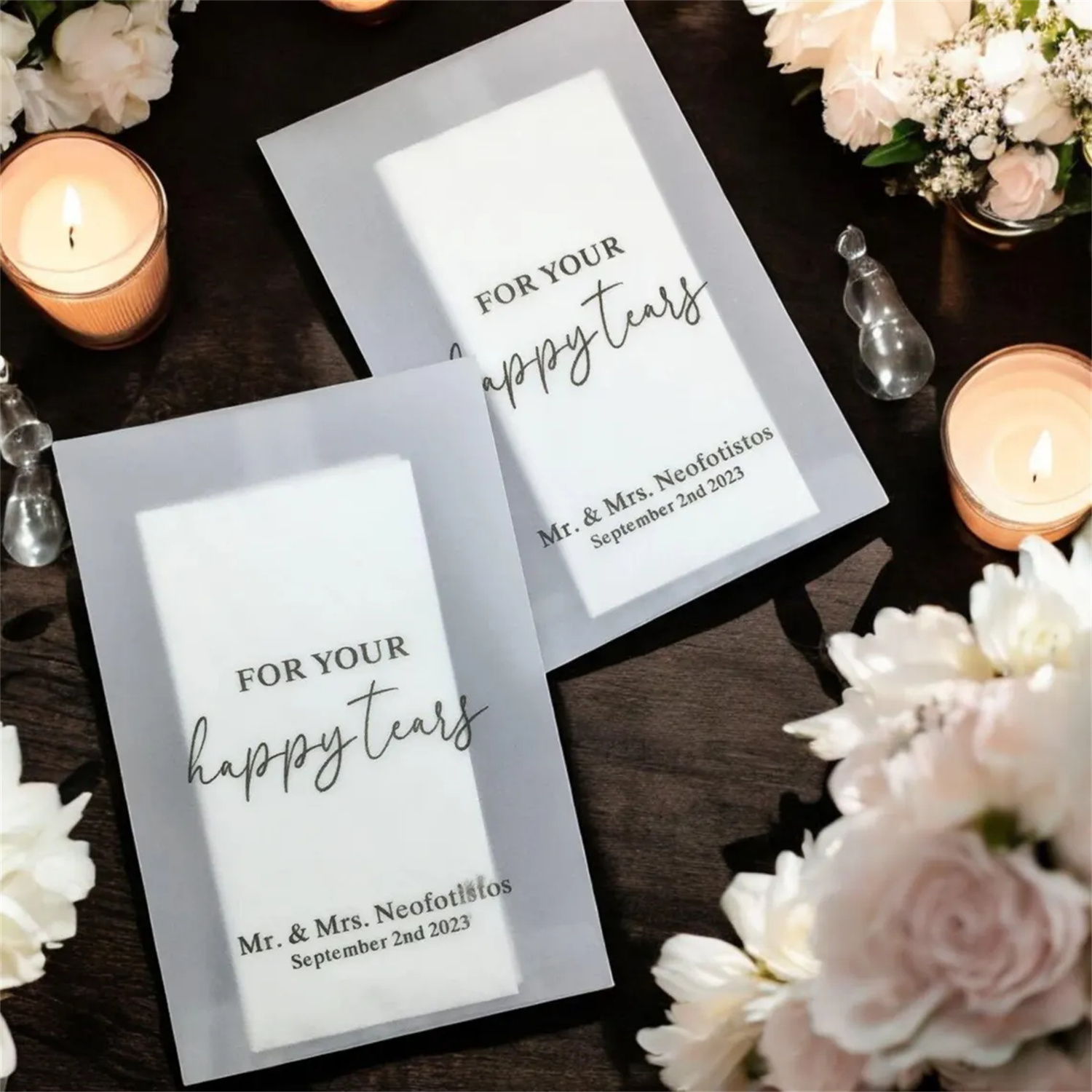 25Pcs Bulk Personalised Minima - огляд і ціна Wedding Supply In Bulk