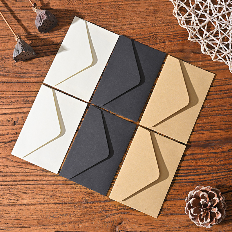50pcs 10.5x7cm Envelopes for W - огляд і ціна Wedding Supply Business