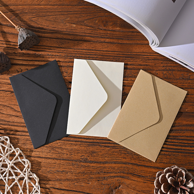50pcs 10.5x7cm Envelopes for W - огляд і ціна Wedding Supply Business