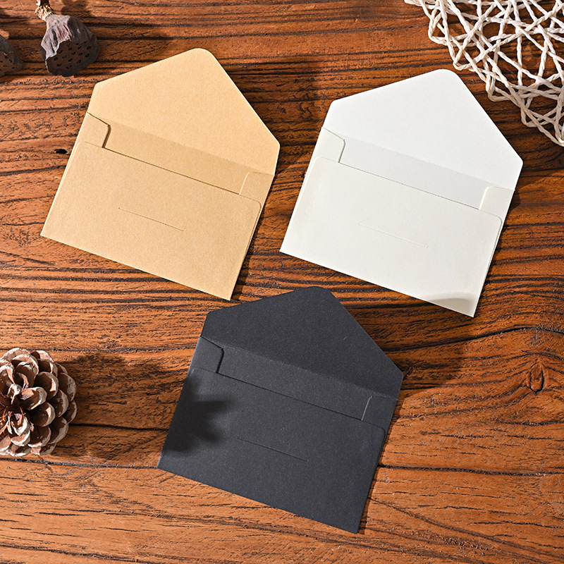 50pcs 10.5x7cm Envelopes for W - огляд і ціна Wedding Supply Business