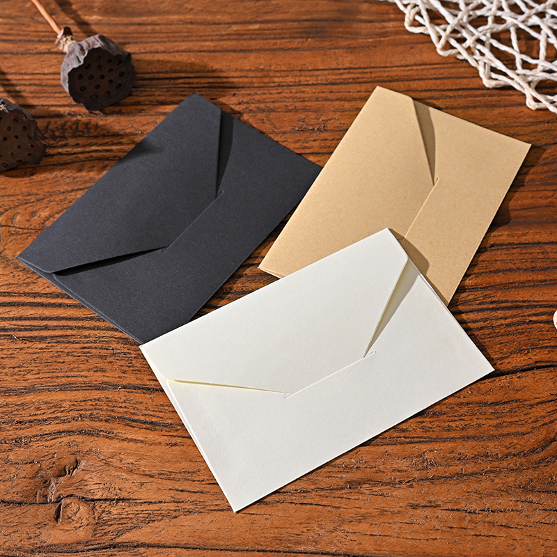 50pcs 10.5x7cm Envelopes for W - огляд і ціна Wedding Supply Business