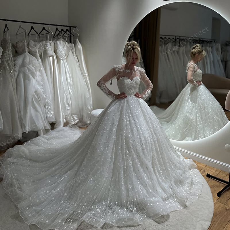 Vintage Wedding Dress Organza  - огляд і ціна Bridal Sash Ribbon