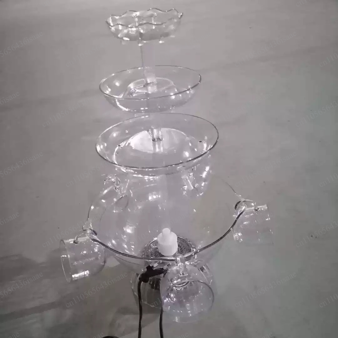 Multi-function Wine Juice Wate - огляд і ціна Wedding Fountain