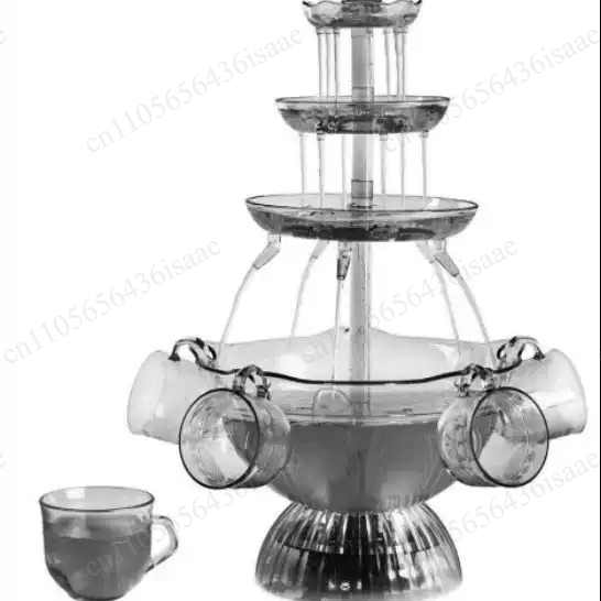 Multi-function Wine Juice Wate - огляд і ціна Wedding Fountain